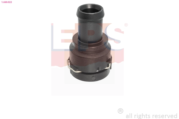 Coolant Flange (1.660.022)