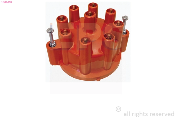 Distributor Cap (1.306.090)