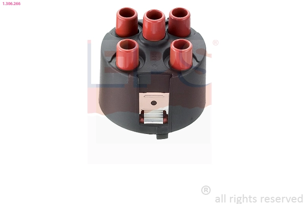 Distributor Cap (1.306.266)