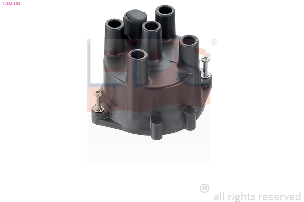 Distributor Cap (1.328.103)