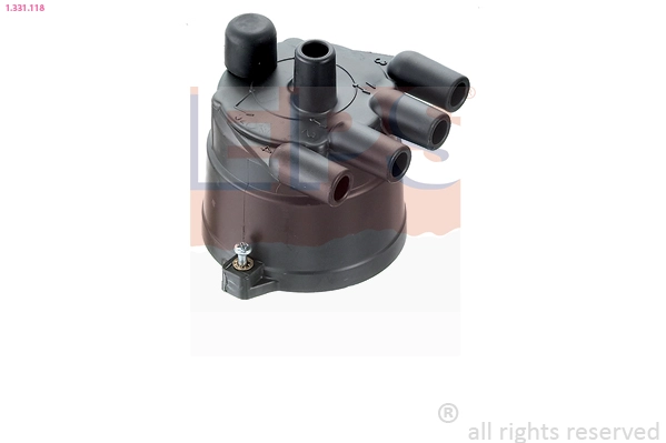 Distributor Cap (1.331.118)