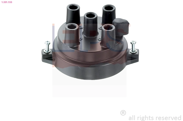 Distributor Cap (1.331.155)