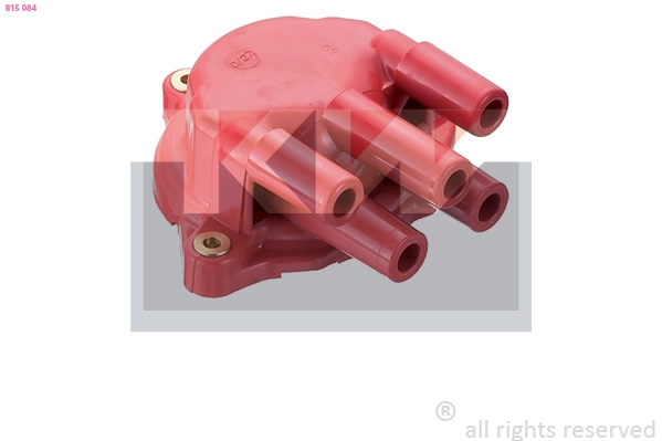 Distributor Cap (815 084)