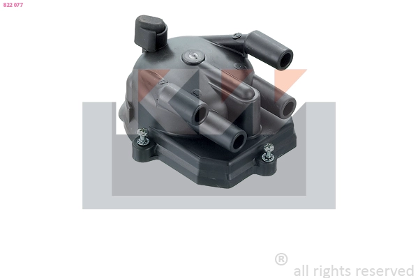 Distributor Cap (822 077)