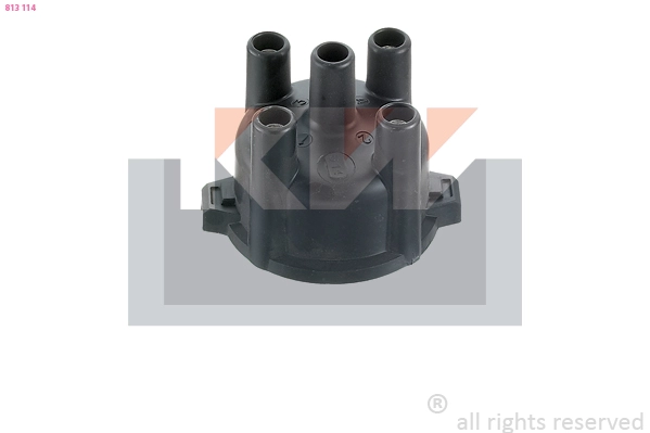 Distributor Cap (813 114)
