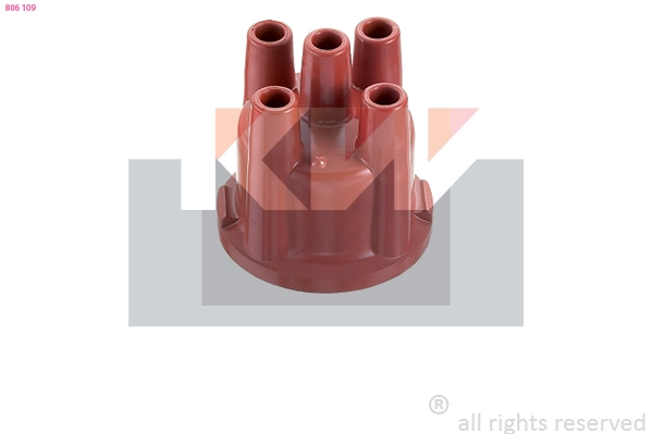 Distributor Cap (806 109)
