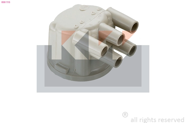 Distributor Cap (830 115)