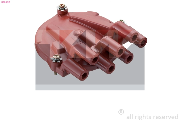 Distributor Cap (806 252)