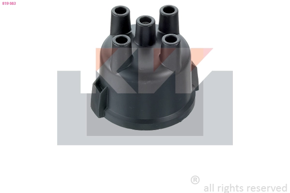 Distributor Cap (819 083)