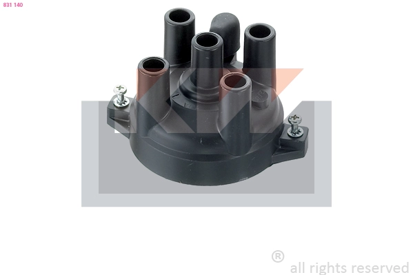 Distributor Cap (831 140)
