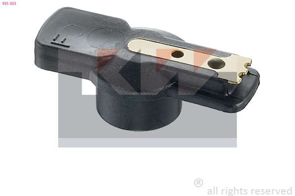 Rotor, distributor (931 023)