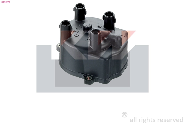 Distributor Cap (813 275)