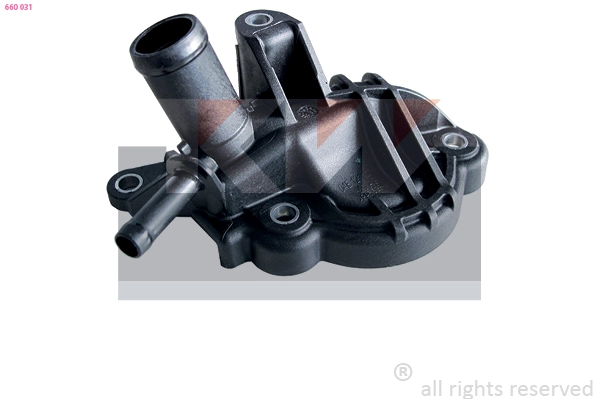 Coolant Flange (660 031)