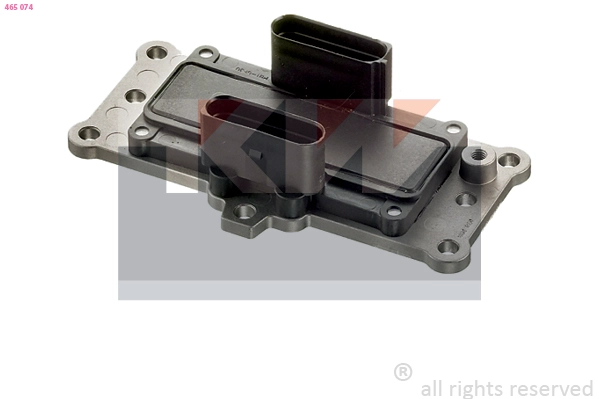 Switch Unit, ignition system (465 074)