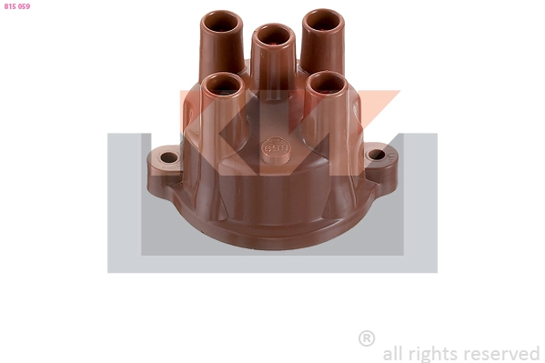 Distributor Cap (815 059)