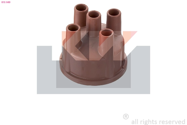 Distributor Cap (815 049)