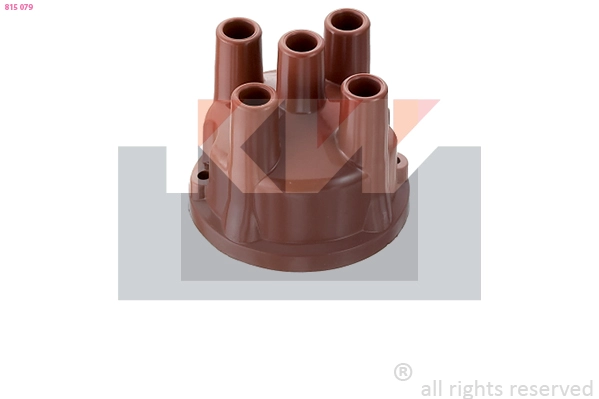 Distributor Cap (815 079)