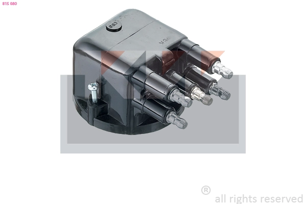 Distributor Cap (815 080)