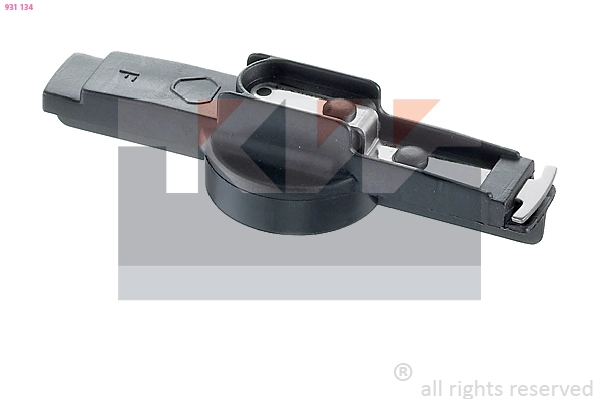 Rotor, distributor (931 134)