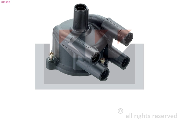 Distributor Cap (813 252)