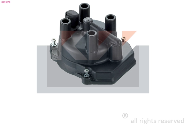Distributor Cap (822 079)