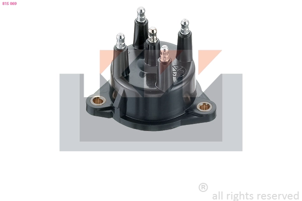 Distributor Cap (815 069)