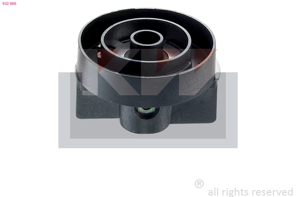 Rotor, distributor (922 066)