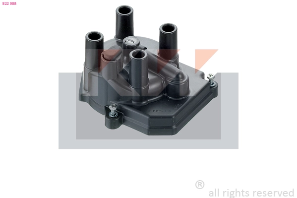 Distributor Cap (822 088)