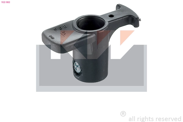 Rotor, distributor (922 082)