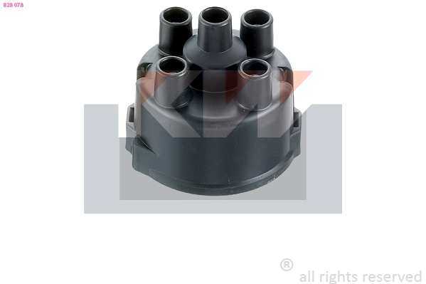 Distributor Cap (828 078)