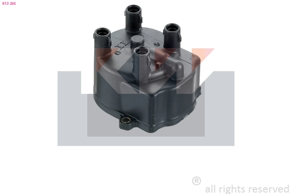 Distributor Cap (813 265)