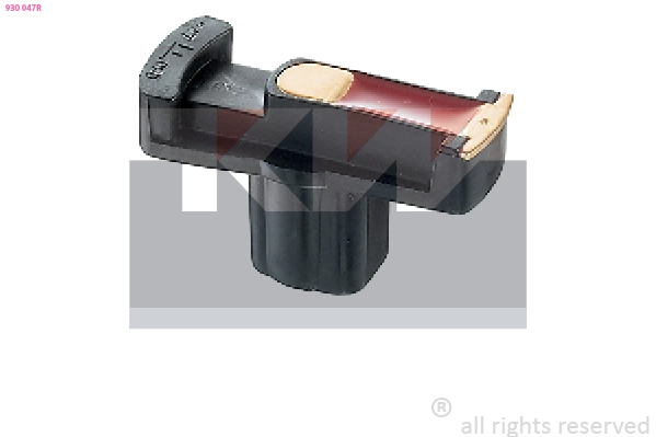 Rotor, distributor (930 047R)