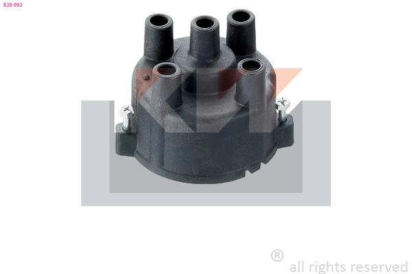 Distributor Cap (828 093)