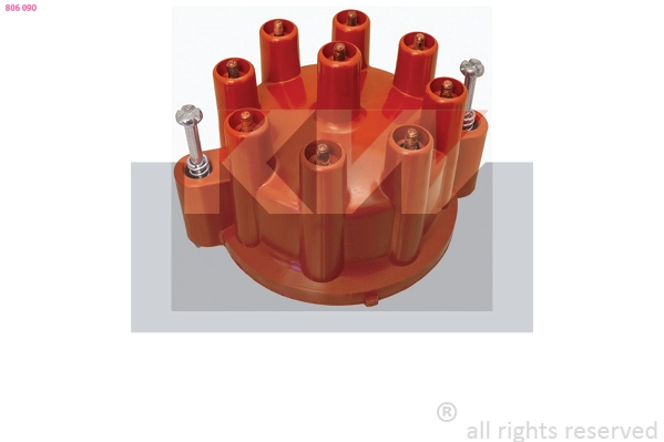 Distributor Cap (806 090)