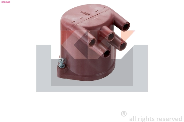 Distributor Cap (830 082)