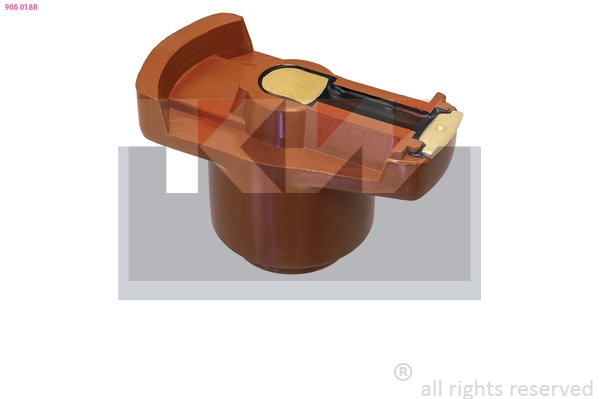 Rotor, distributor (906 018R)