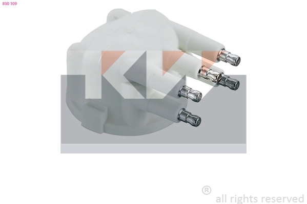 Distributor Cap (830 109)