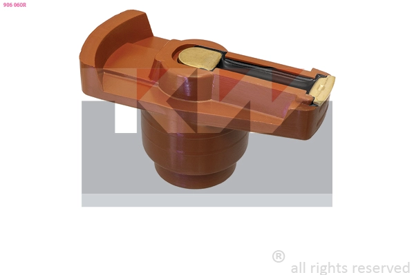 Rotor, distributor (906 060R)