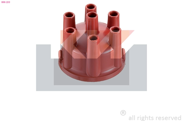 Distributor Cap (806 233)