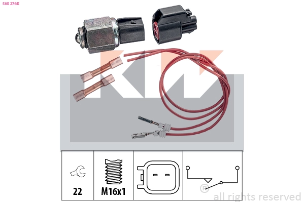 Switch, reverse light (560 276K)