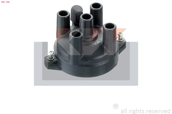 Distributor Cap (831 144)