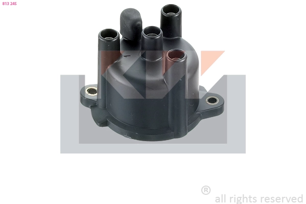 Distributor Cap (813 245)