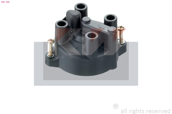 Distributor Cap (831 150)