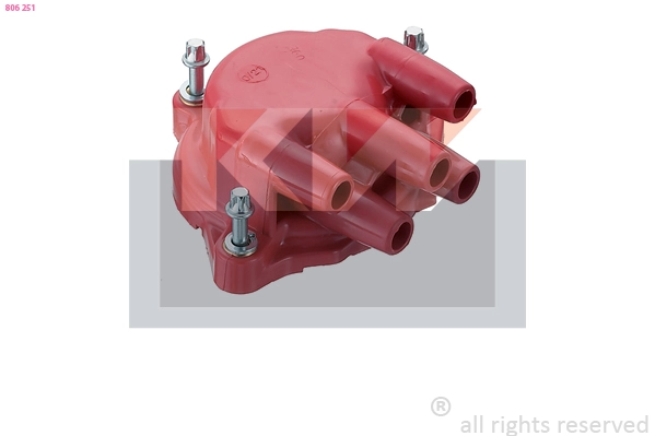 Distributor Cap (806 251)
