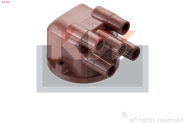 Distributor Cap (815 067)