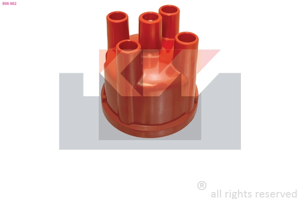Distributor Cap (806 062)