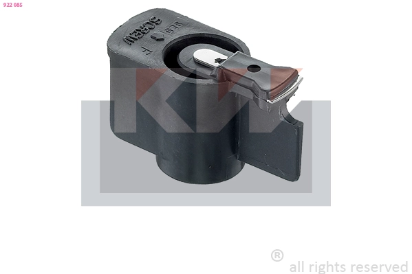 Rotor, distributor (922 085)