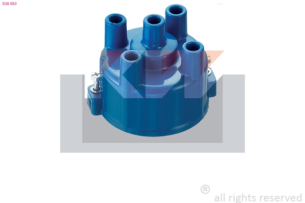 Distributor Cap (828 083)