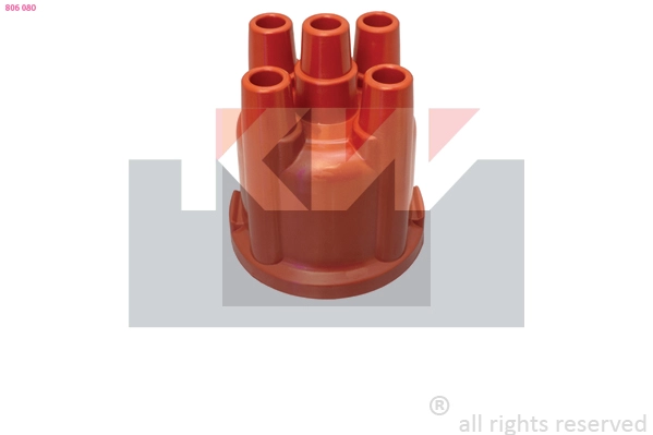 Distributor Cap (806 080)