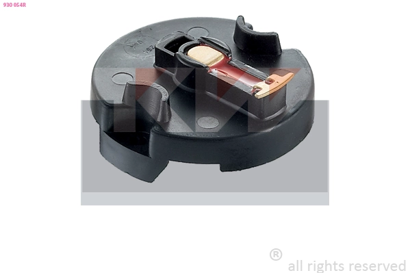 Rotor, distributor (930 054R)